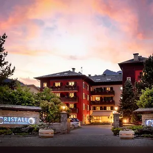 Cristallo 4*, Bormio Italia