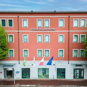 Western Falck Village Milano Sesto 4*, Sesto San Giovanni Italia