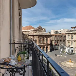 Il Sovrano Bed & Breakfast Catania