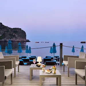 La Hotel Taormine