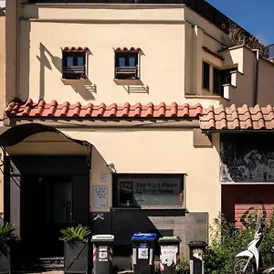 Zen Liv'in San Lorenzo Guest house