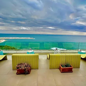 Cala Luna Hotel Cala Gonone