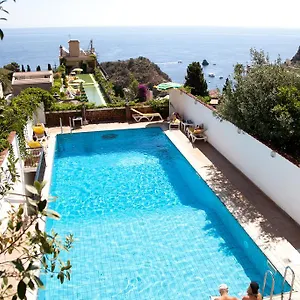 Ipanema Hotel Taormina
