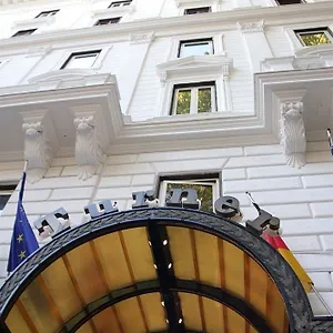 Turner Hotel