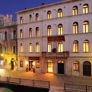 Ai Due Principi 4*, Venecia Italia