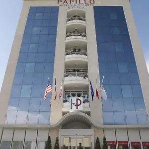 4* Hotel Papillo &