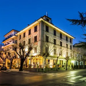 Byron 3*, Montecatini Terme Italia