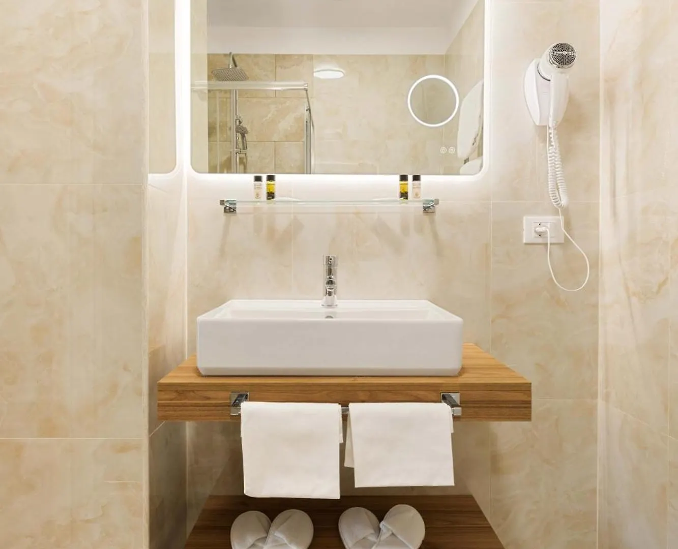 Гостевой дом Отель Albadea Deluxe Рим